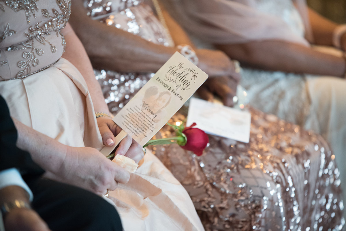 NFL Miami Dolphins Brandon Radcliff ShaKyra Radcliff Briza on the Bay Wedding Andrea Arostegui Photography-122