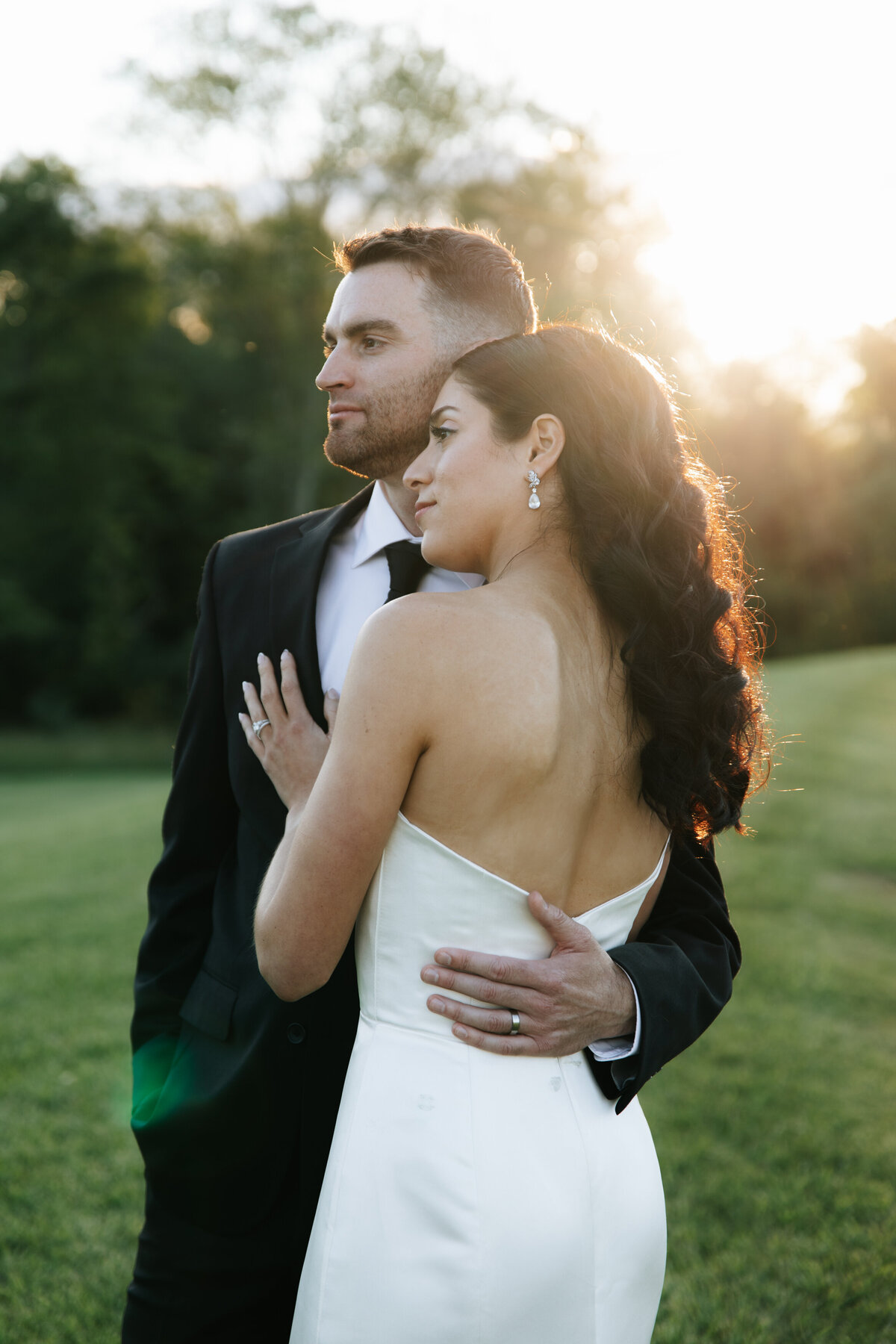 Virginia Wedding Photographer - Barn at Edgewood - Standardsville Virginia Wedding (20 of 24)