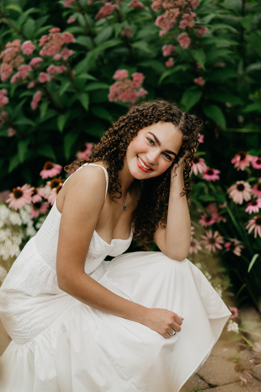 Twin Cities Senior Photographer (3)