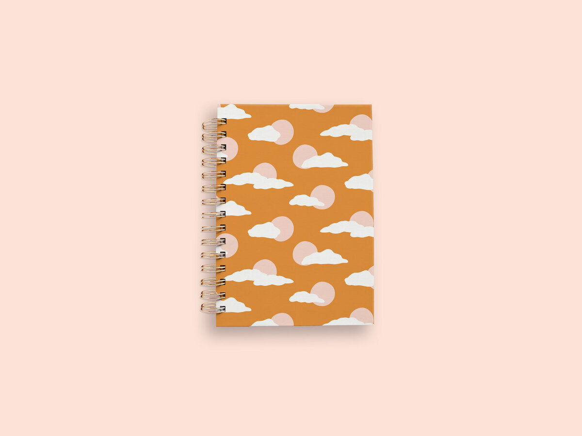 OctSky-Notebook