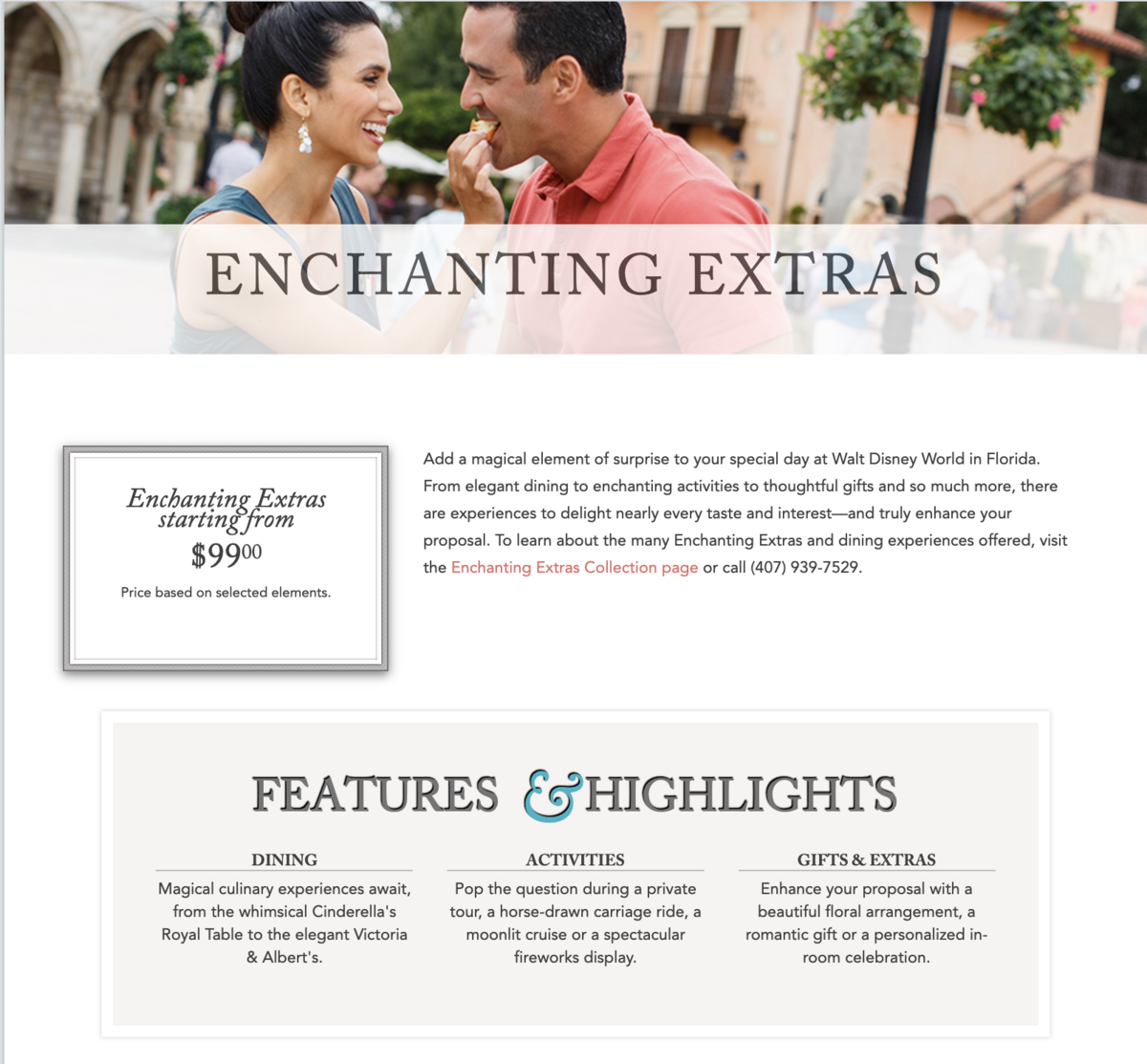 DFTWH Enchanting Extras Screenshot