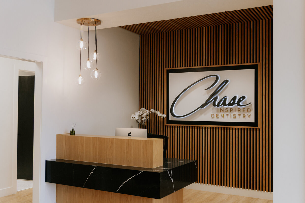 Chase Dentistry