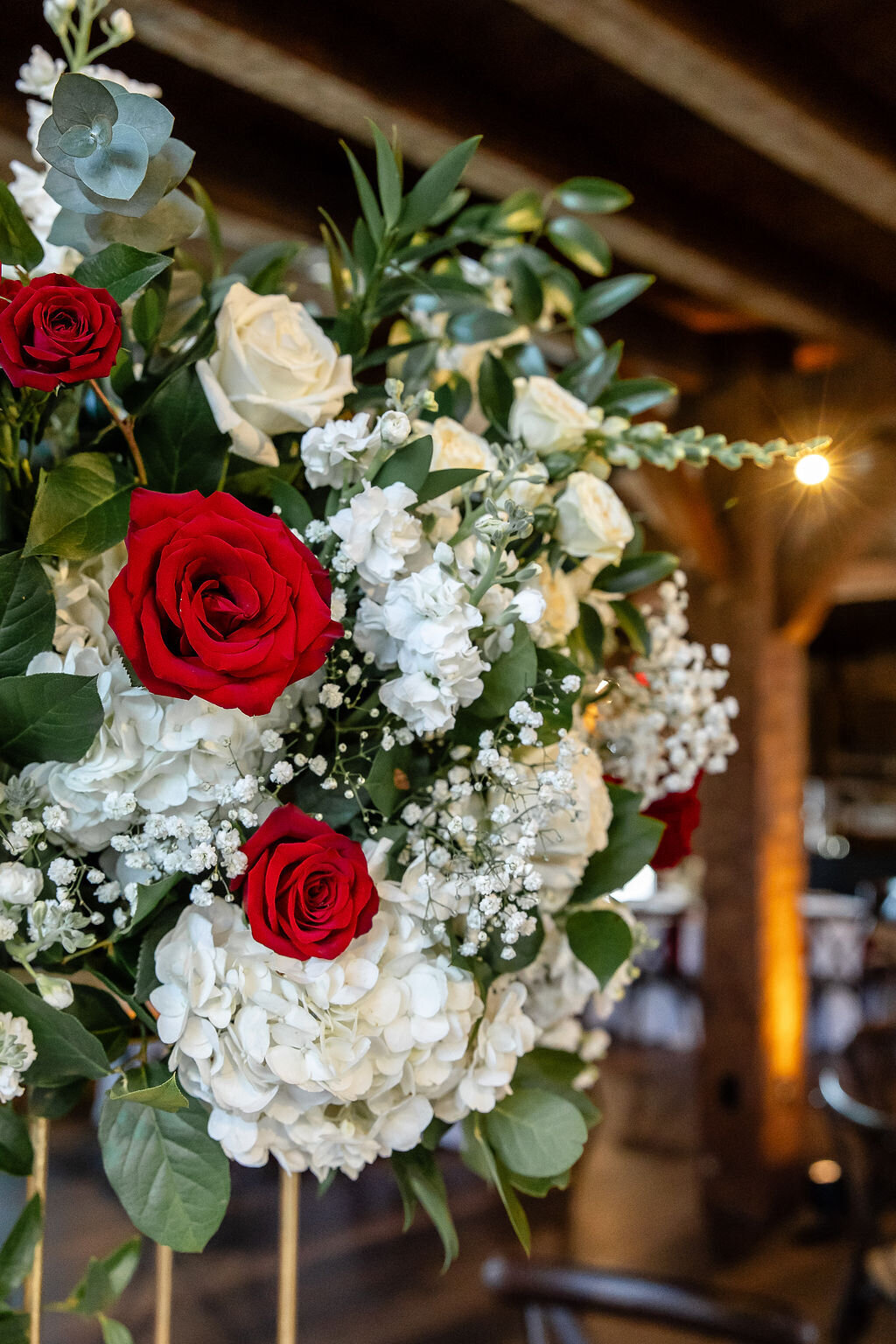 texas wedding florist