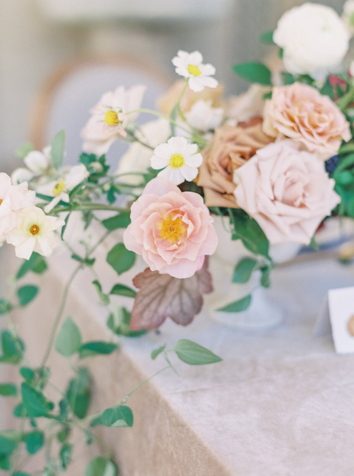 67 French Riviera Inspired Wedding with Always Yours Events and Lauren Fair94