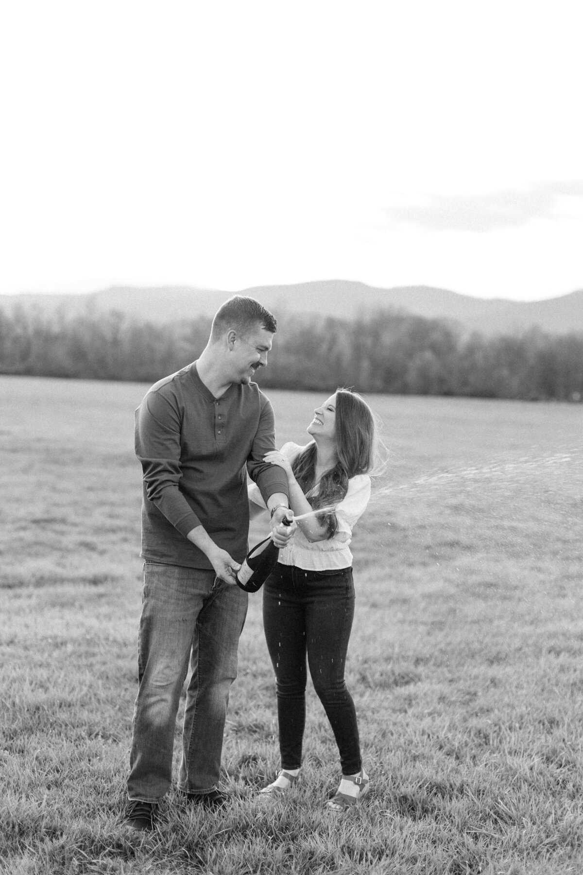 Colorful-Springtime-Greenhill-Park-Roanoke-Engagement-Session-Photography-S-125