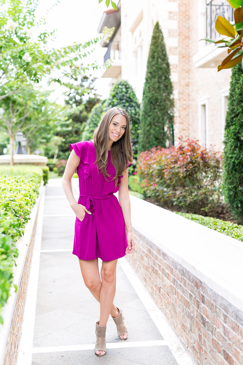 Amber Mirabella Chic Signs  | Personal brand photographer Orlando branding photography session | Branded Boss Lady --5