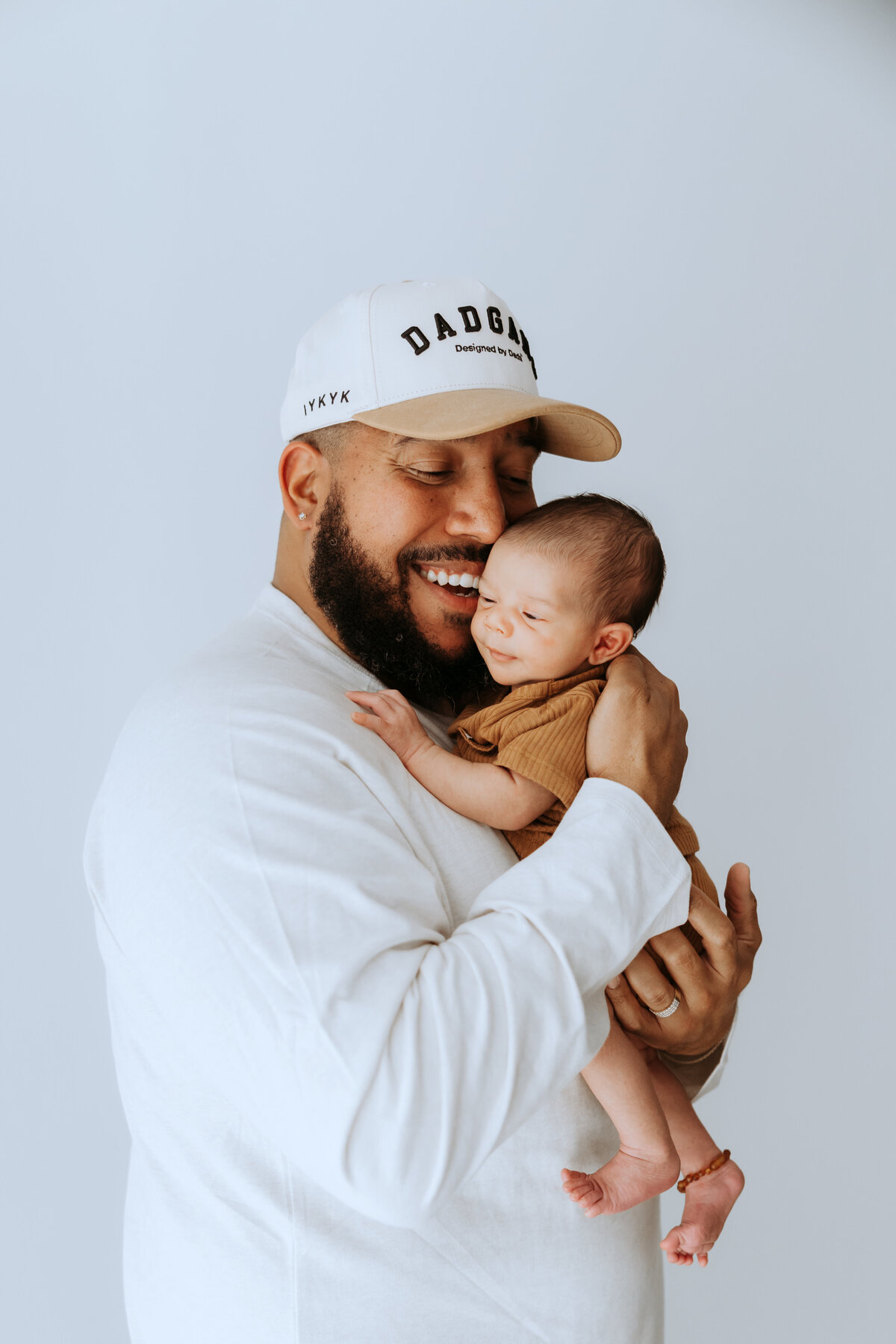 Los Angeles Newborn Photographer 101