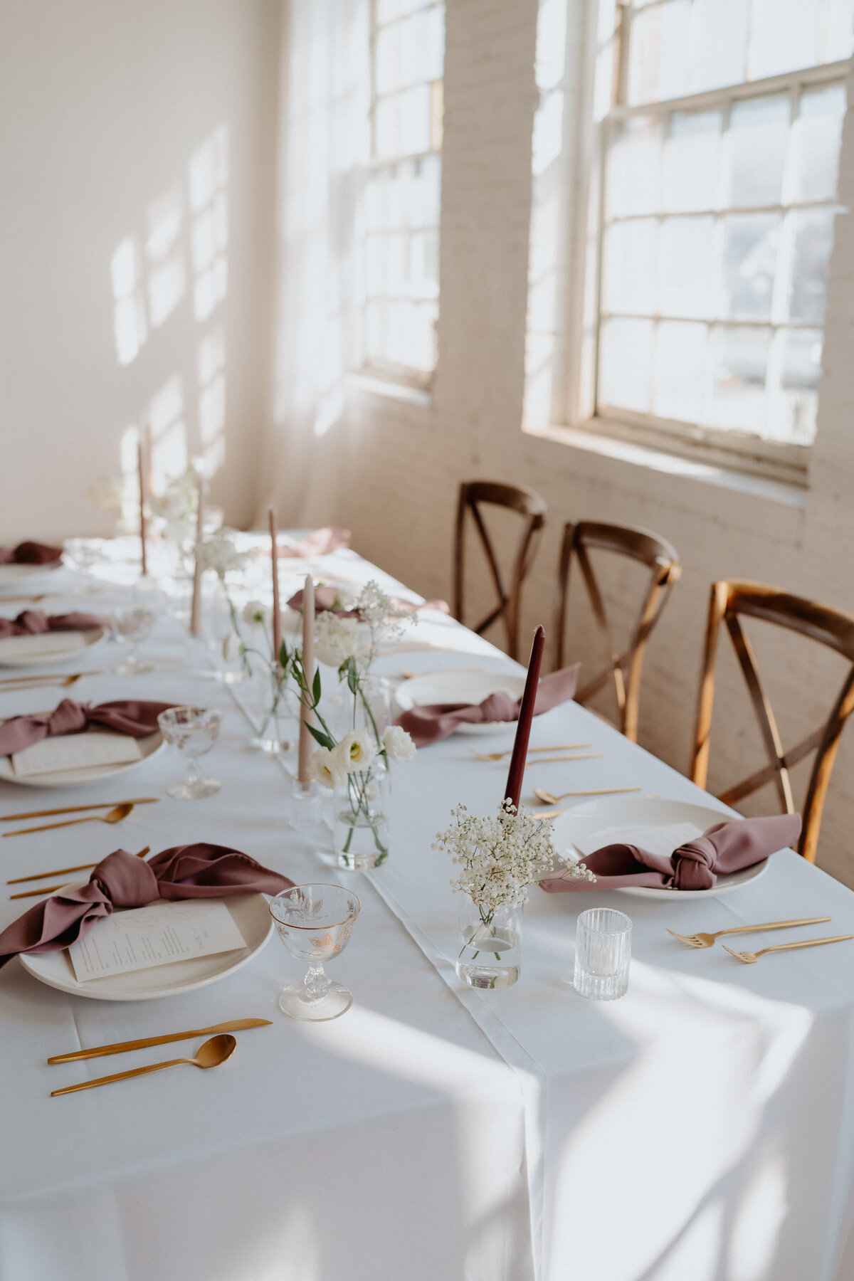 Michigan Wedding Planning Design