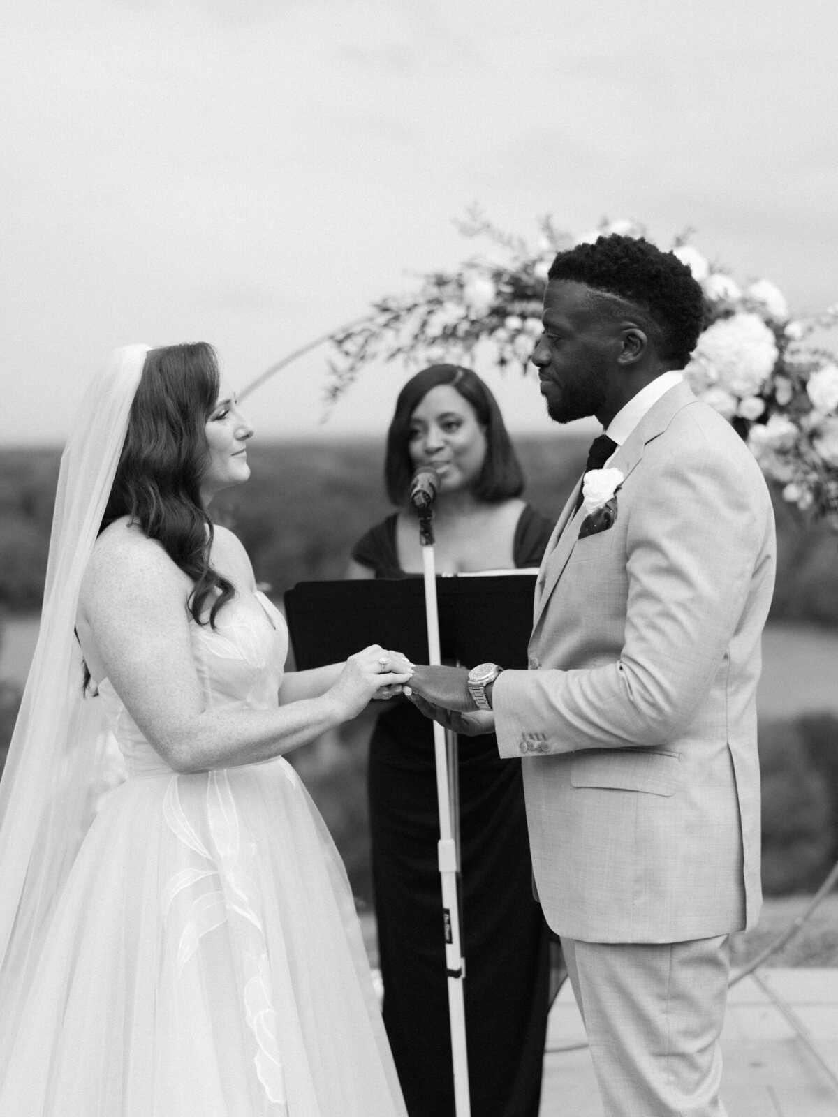 Natirar Mansion Wedding Highlights | Amarachi Ikeji Photography 101