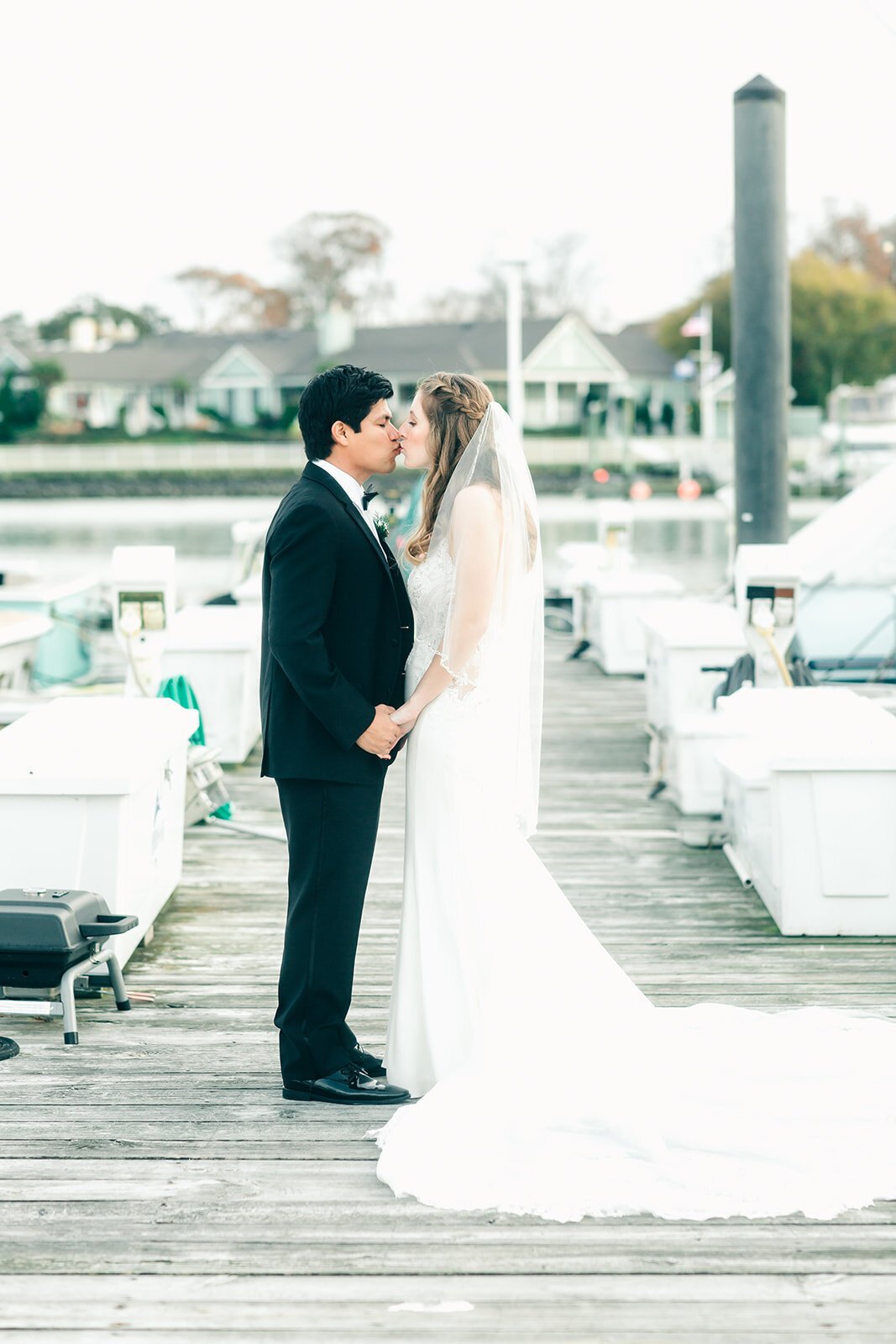 Bride and Groom 2-7