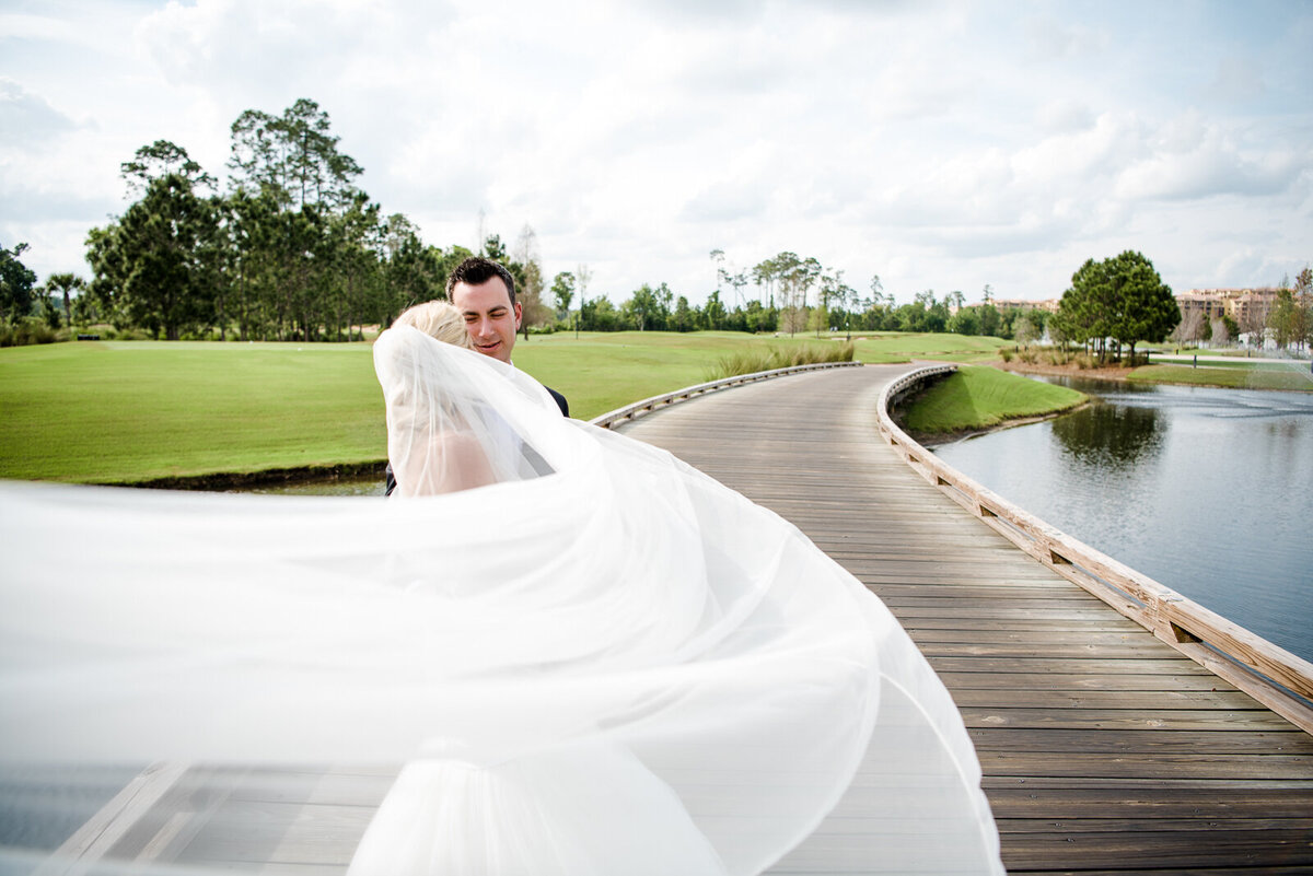 Waldorf Astoria Orlando Wedding-49