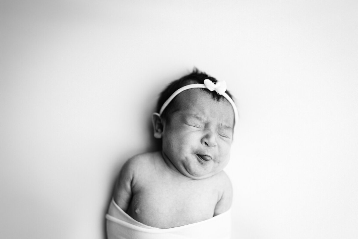newborn photography NW Arkansas, best newborn portraits NW Arkansas