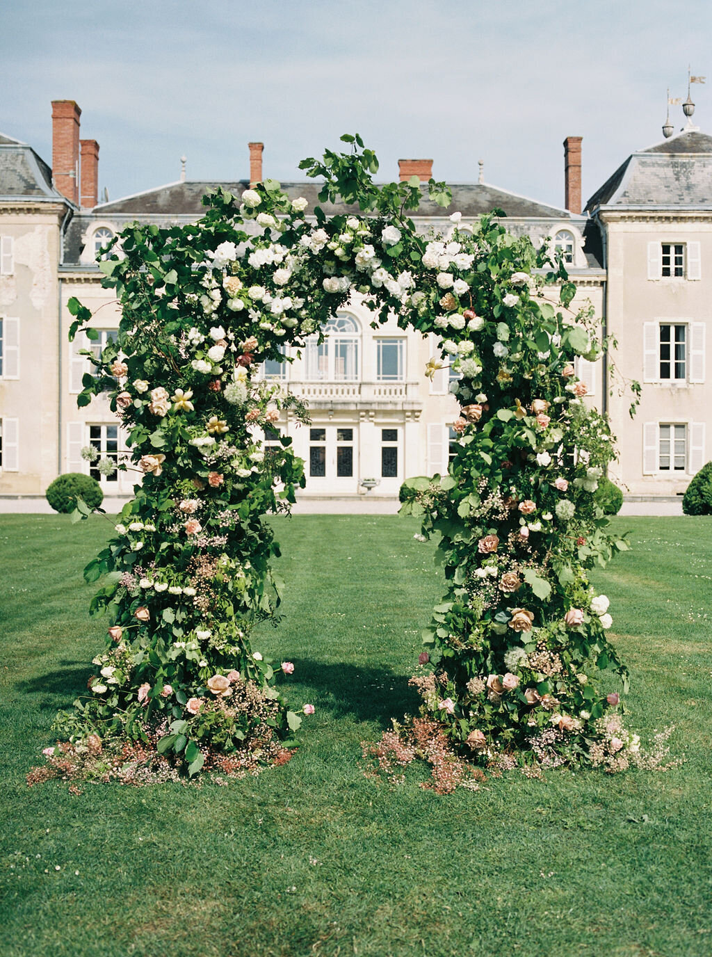 Wedding in France C&F_Madame Wedding Design -Amanda Kluxury-Provence-destination - weddings -178