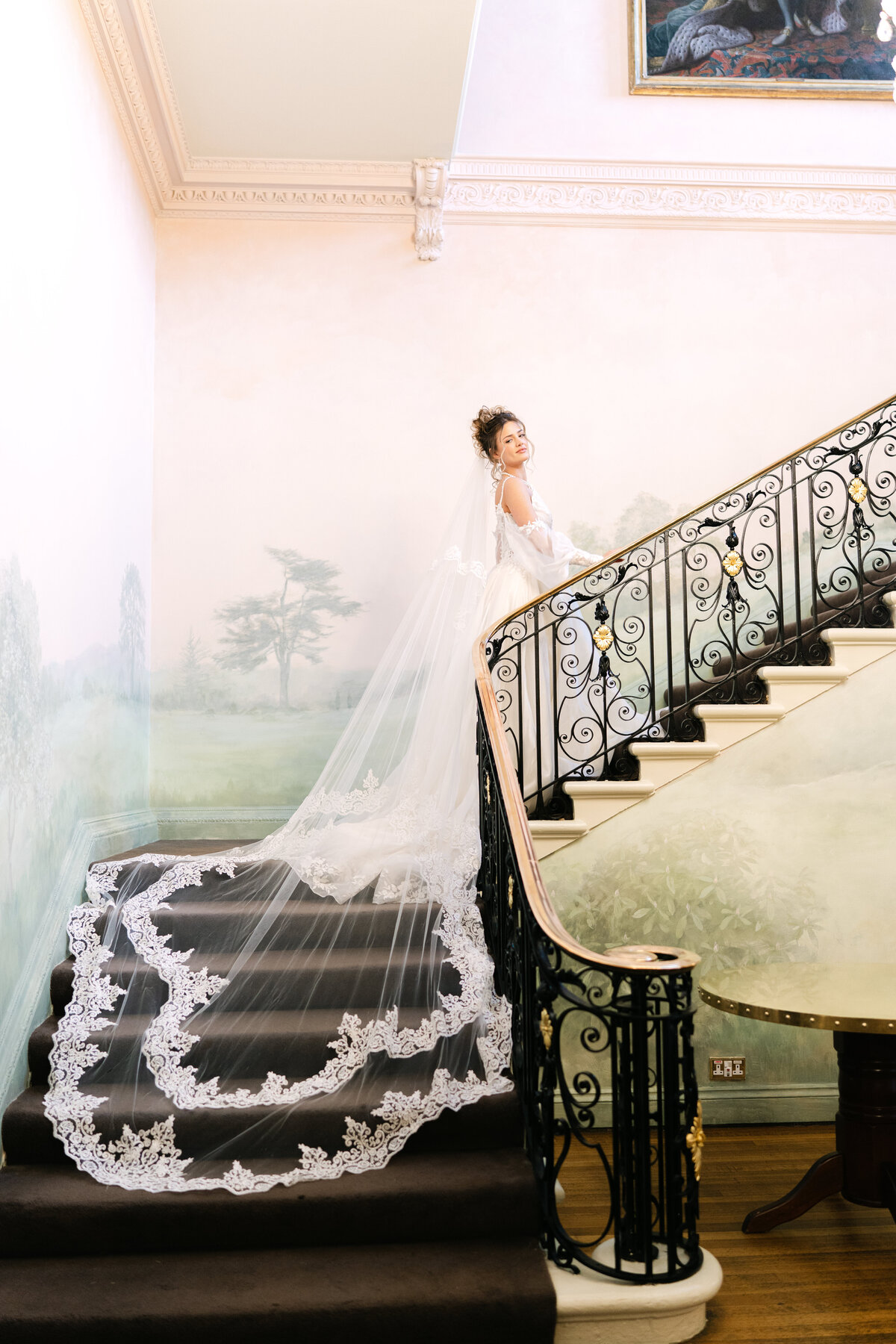 Tracey Davies Photography London Weddings, Fine Art and Editorial Wedding Photography 