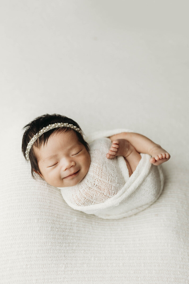 Finals Baby Alexis    -  studio newborn  sessions--20 copy