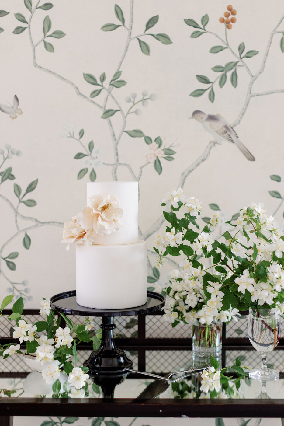 Plaza Hotel Wedding NYC Photographer | Kelsie Elizabeth - 39