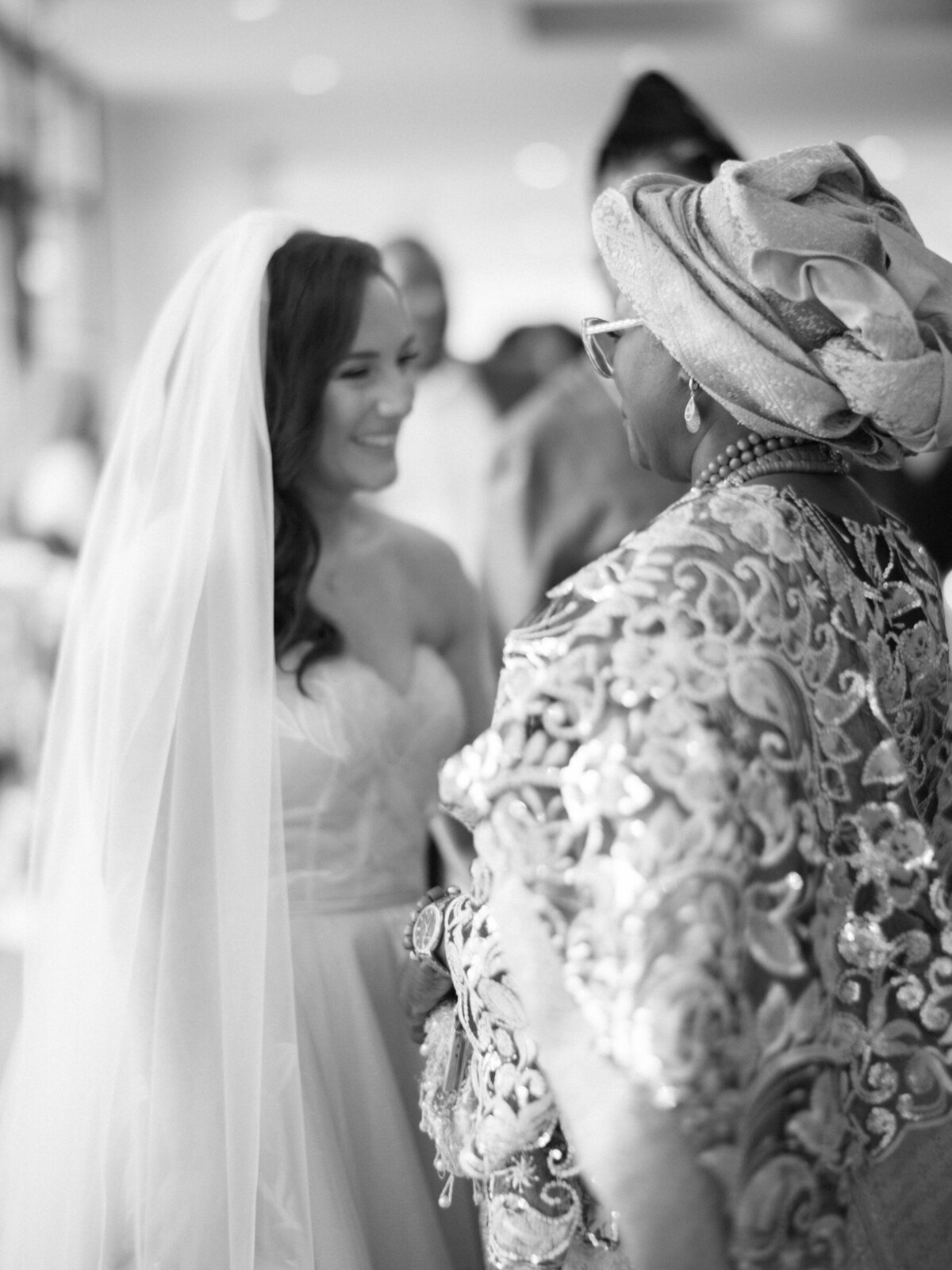 Natirar Mansion Wedding Highlights | Amarachi Ikeji Photography 26