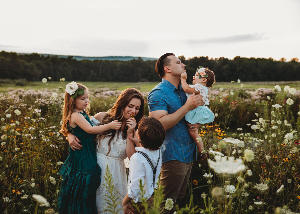 family photography near me nj