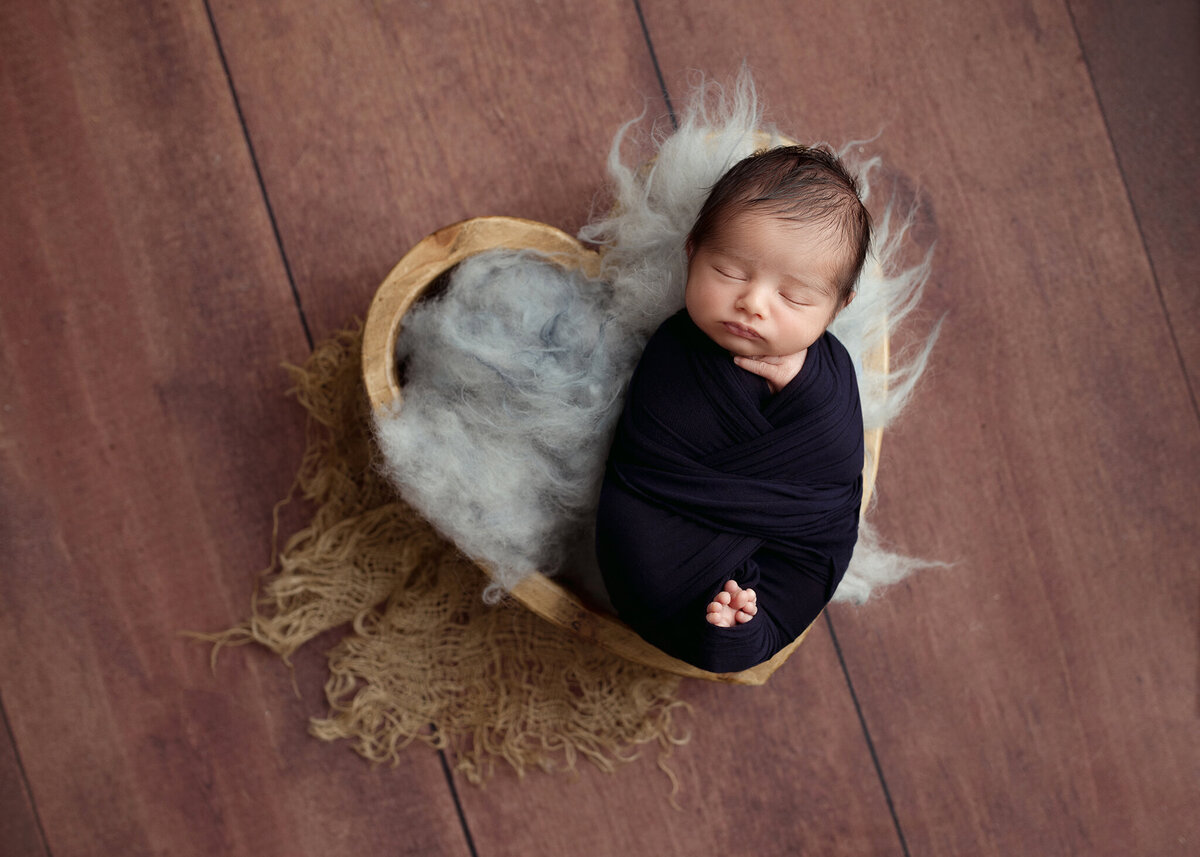 Best Edmonton Newborn Photography_Kelsie Kelly Photographer 2024 Baby (5)