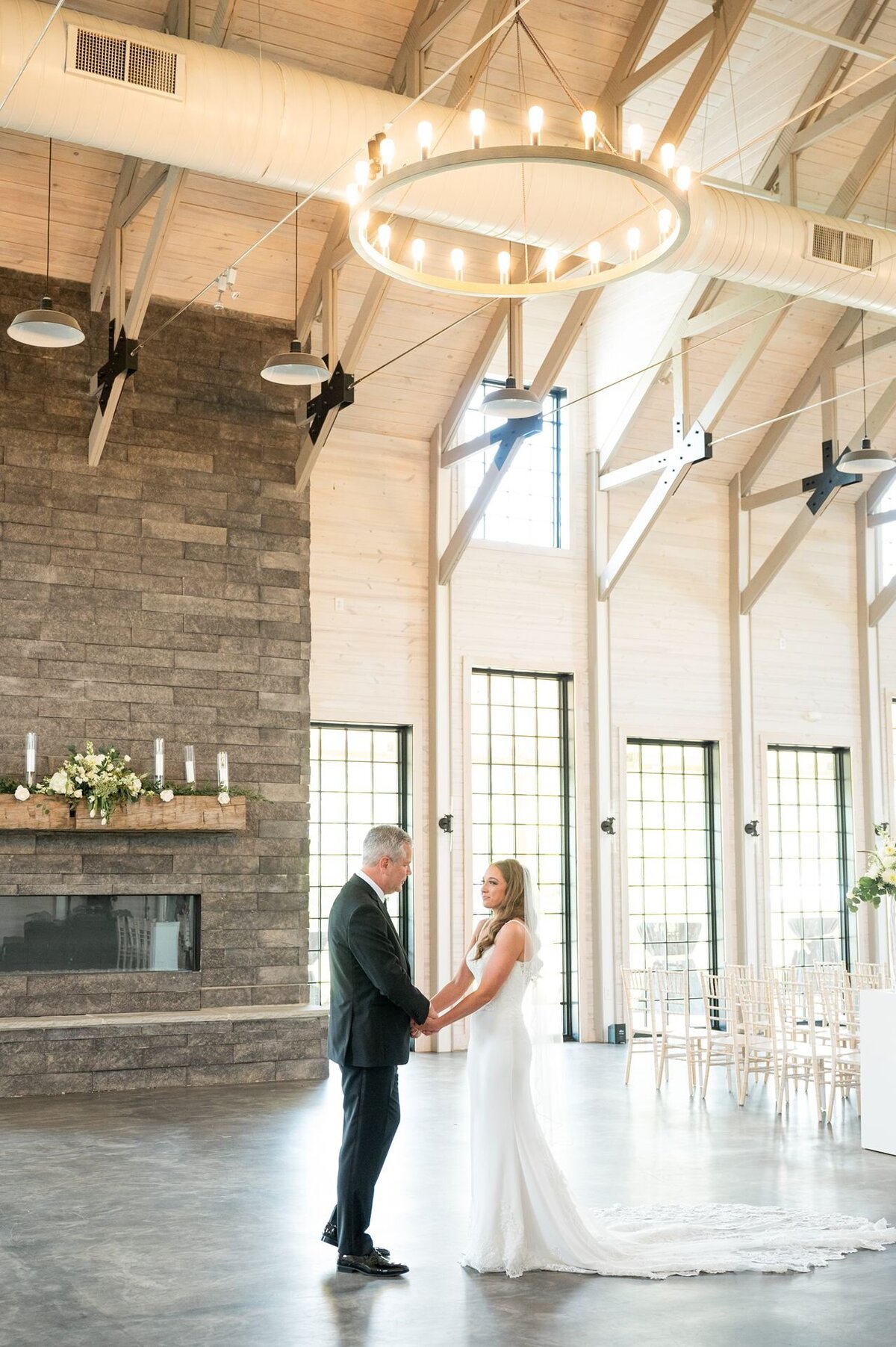 Wedding-at-Board-and-Batten-Lexington-North-Carolina-0306