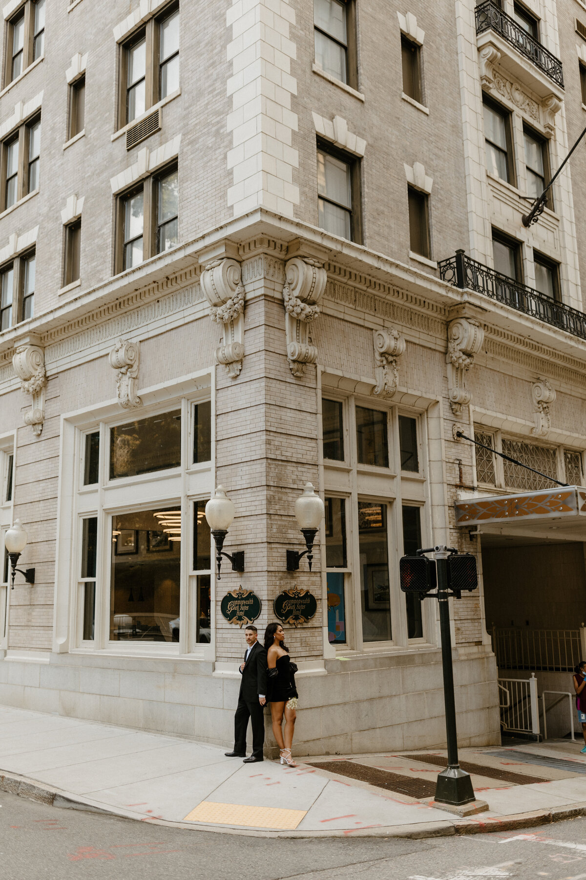 Engagement session by Richmond Wedding and Elopement Photographer in Richmond VA