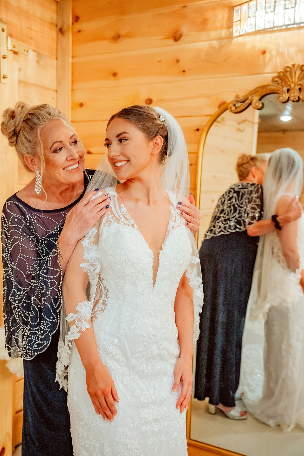 Golden Clover Photography - Mosier Wedding Day - Details and Getting Ready Portraits -122 copy