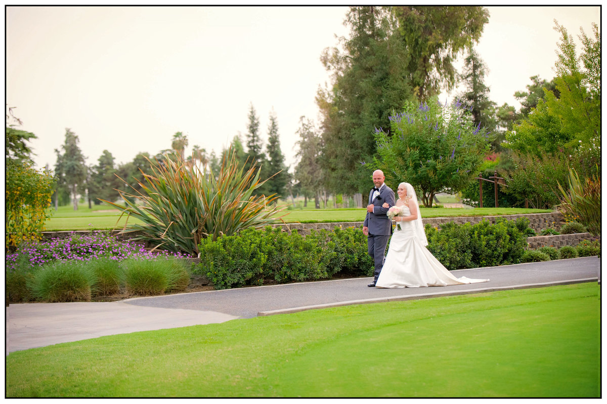 Golf Course weddings