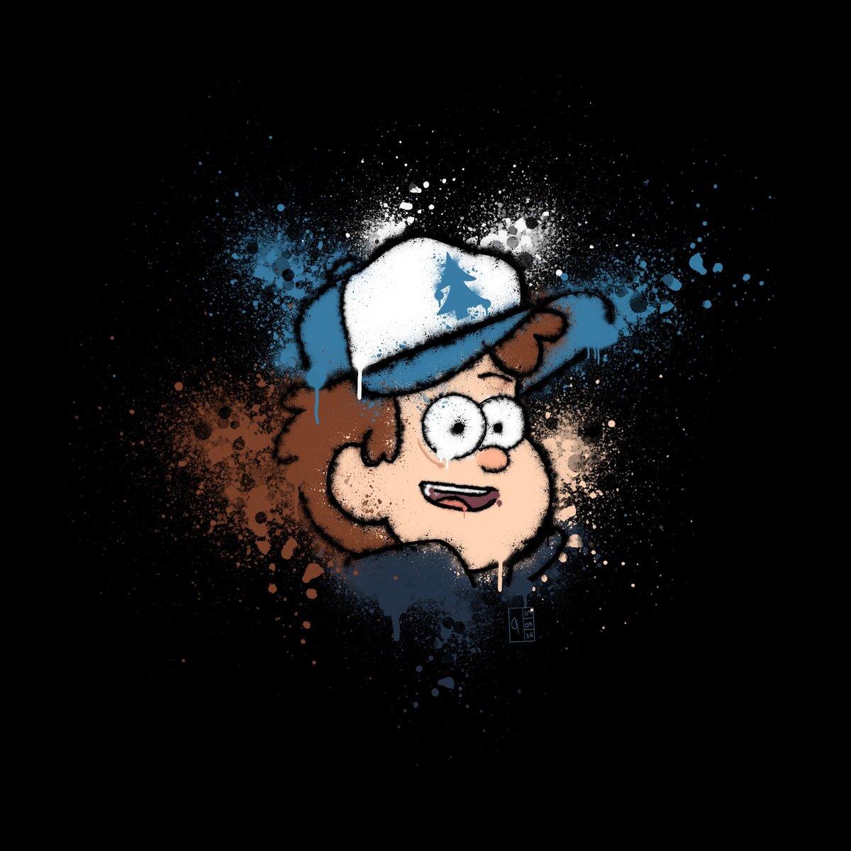 Dipper_Pines