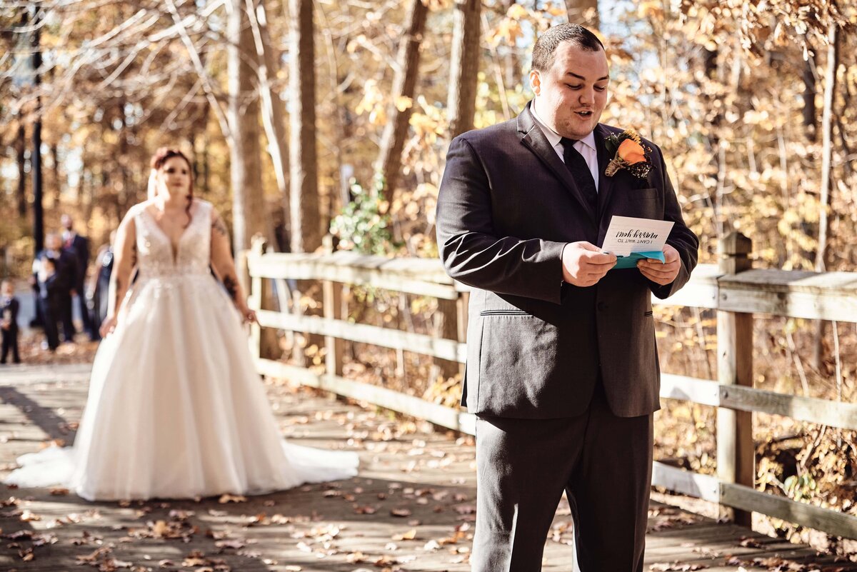 Flat Rock, Michigan Wedding_74