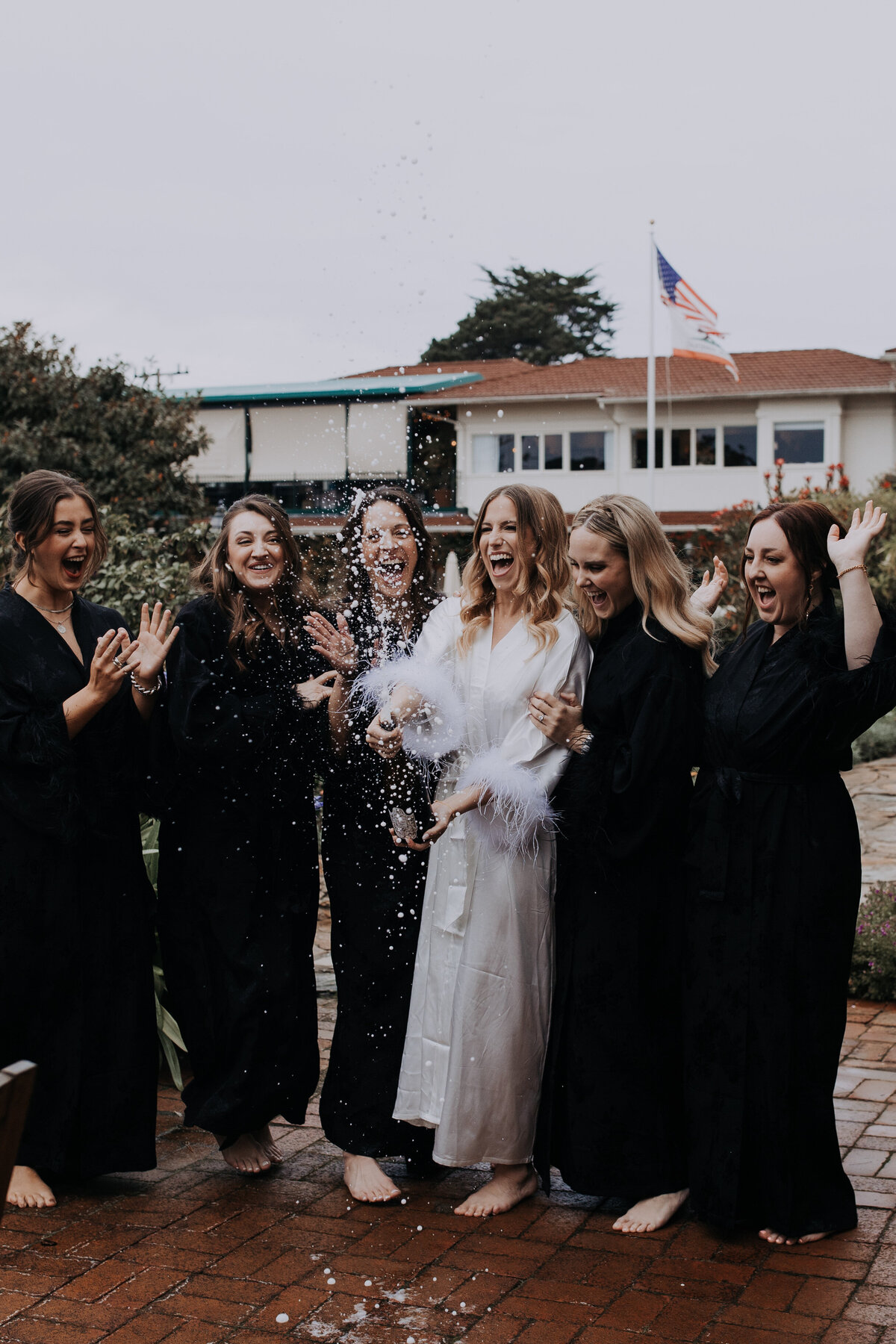 Laurel & Ben - Bridget McDonald Photography - 007