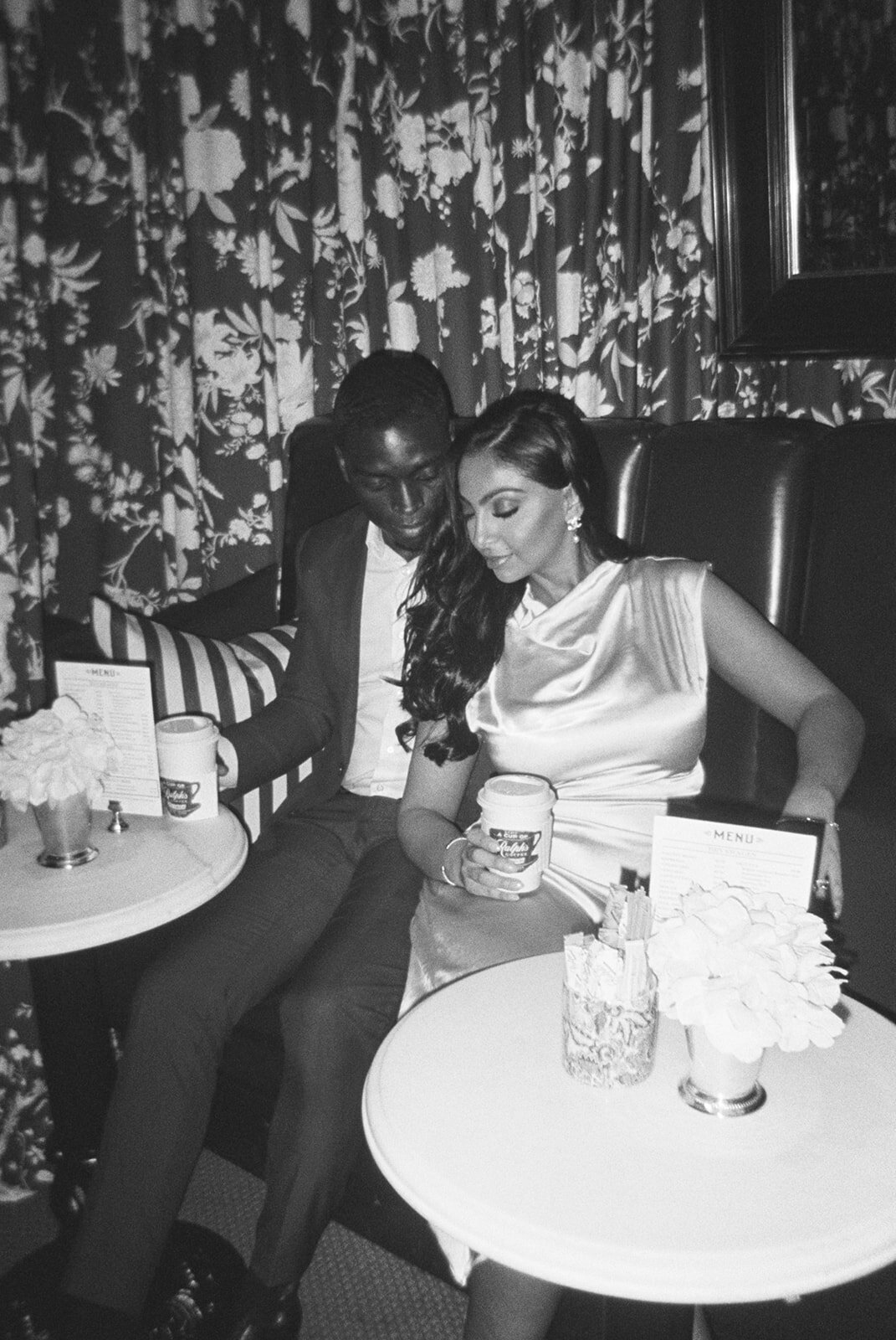 New York City Anniversary Engagement - Rasha & Derrick - Stephanie Michelle Photography - _stephaniemichellephotog-48439_09