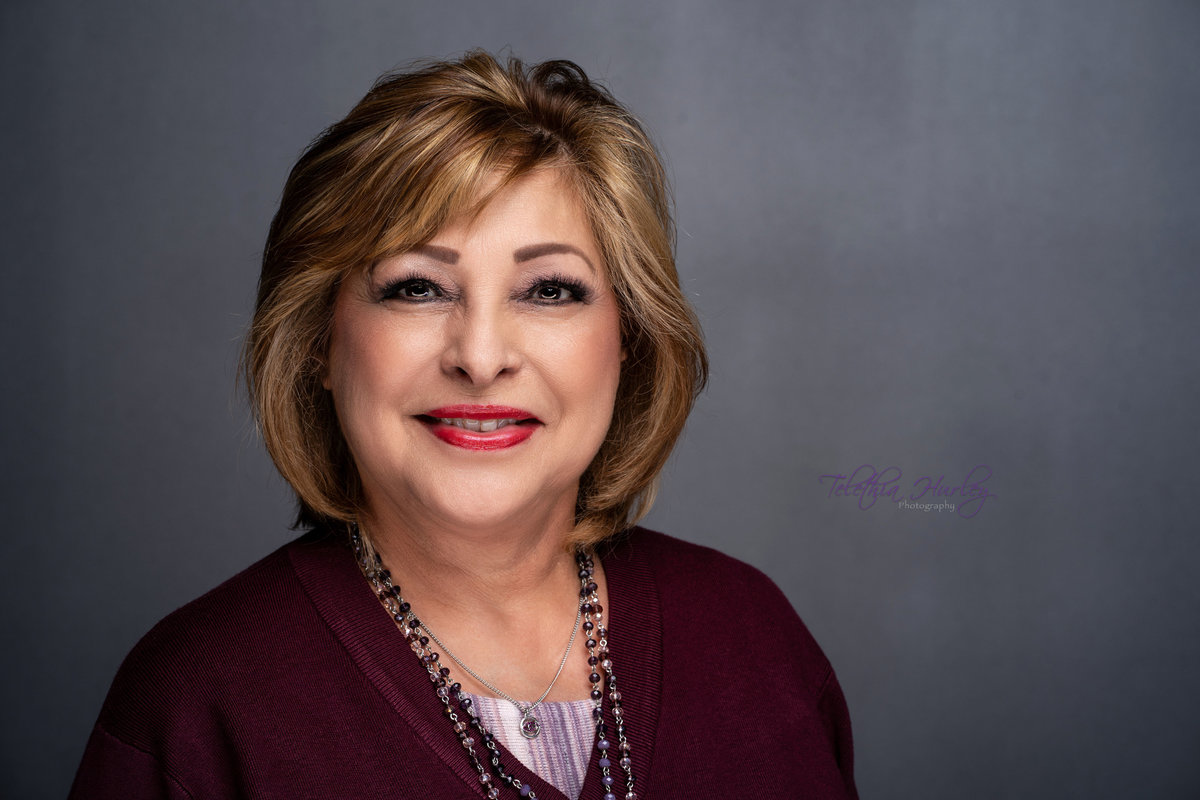 Telethia Hurley Photography_Headshot_Mary C-Velez-2_pp