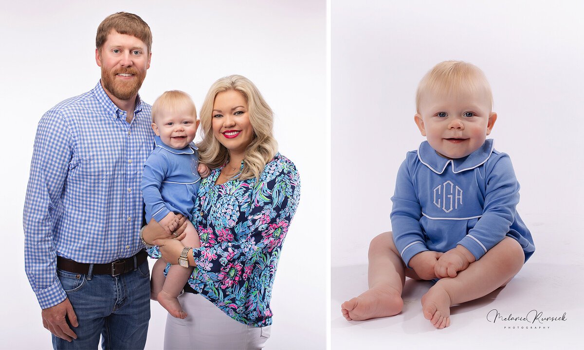 Jonesboro Family Photographer Jonesboro Melanie Runsick