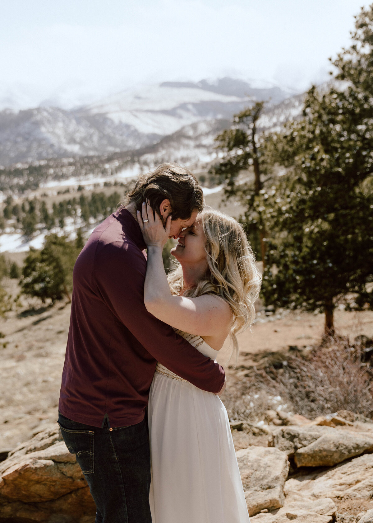 ashlynnshelbyphotograhpy_ 3m curve _ Rocky Mountain National Park Engagement Shoo-14