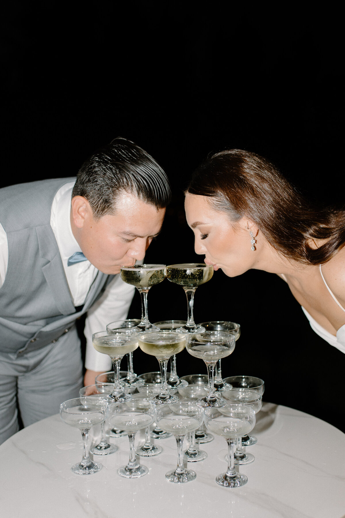 Nikki Collette Photography - Anna-Maria & Anthony Wedding -CELEBRATE-276