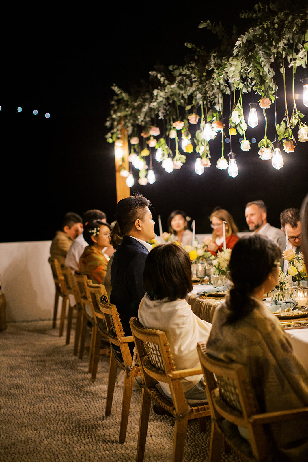 Lindos Wedding Rhodes Greece - Garden style (79)