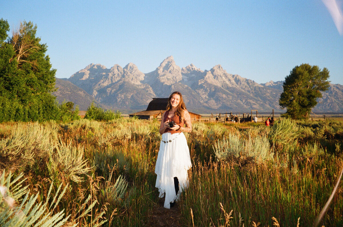 Evergreen Photo Co. Florida Wedding and Elopement Photographer Emily Cappelen