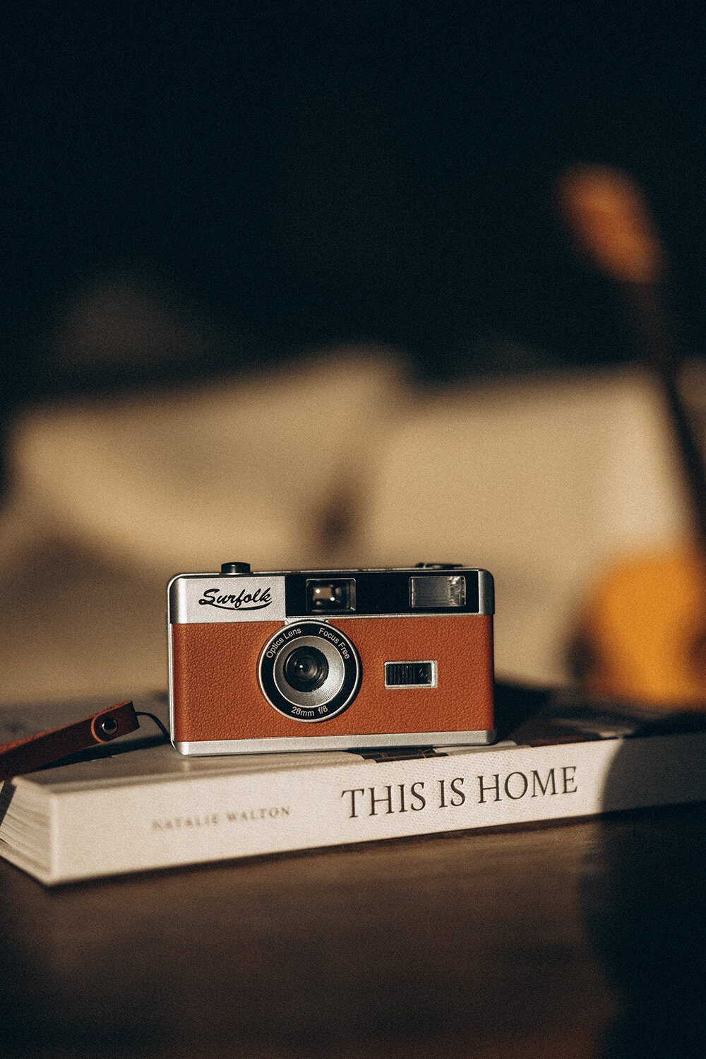 brand photography