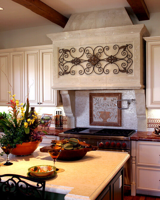 Range Hood 3