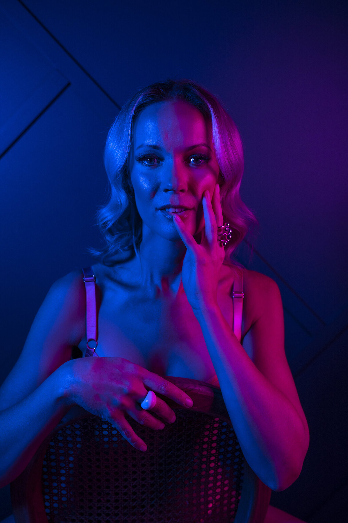 Boudoir Portfolio 110