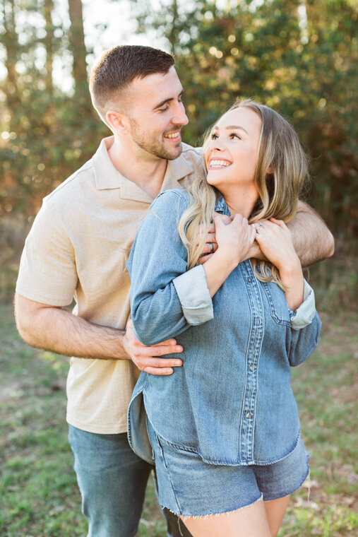 Neville Family_The Woodlands TX Family Photographer_Stephanie Ponce Photography_018