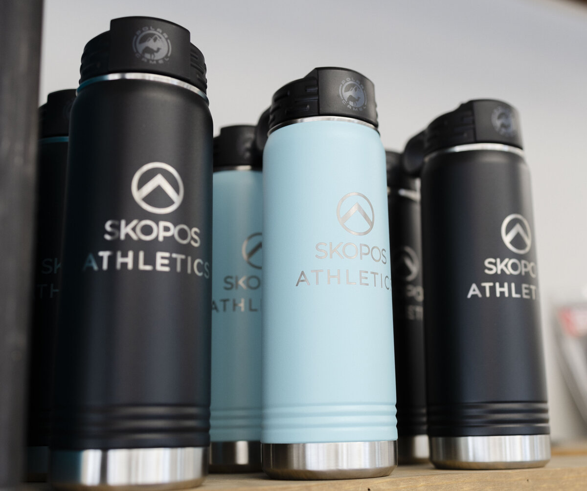 Skopos Water bottle