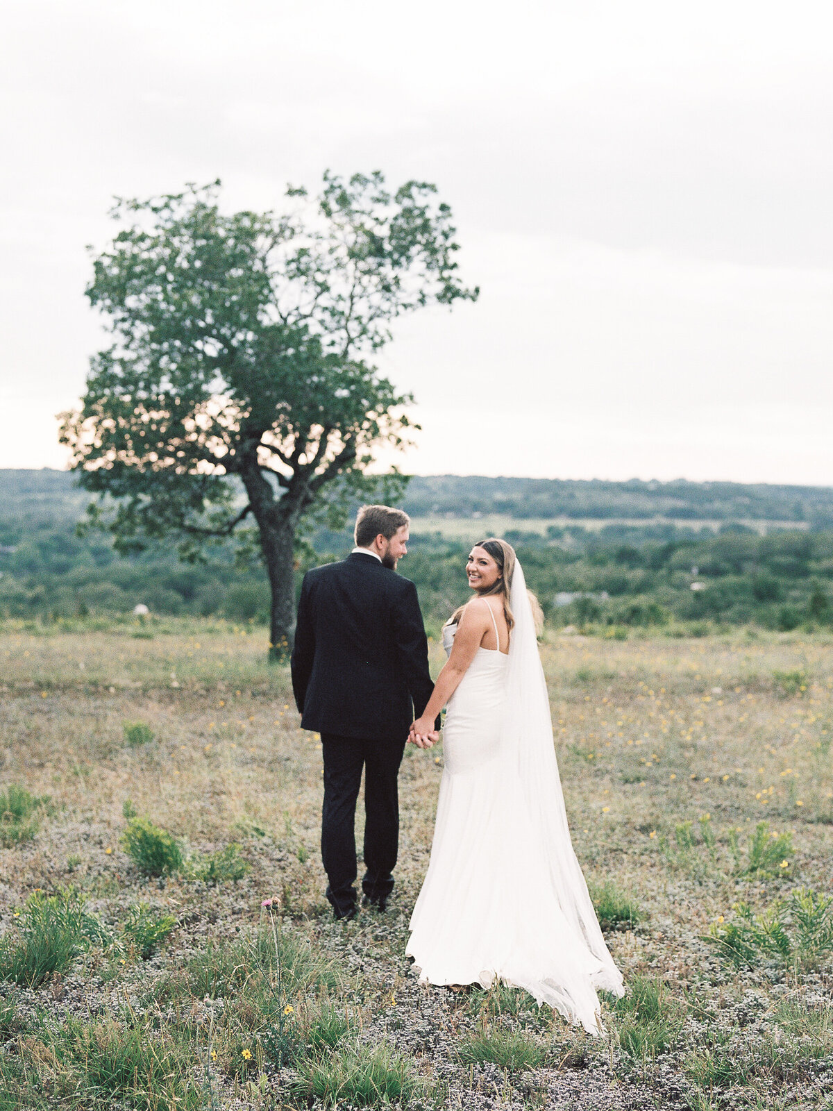 Mae's Ridge Wedding, Austin Texas Wedding Photographer-77