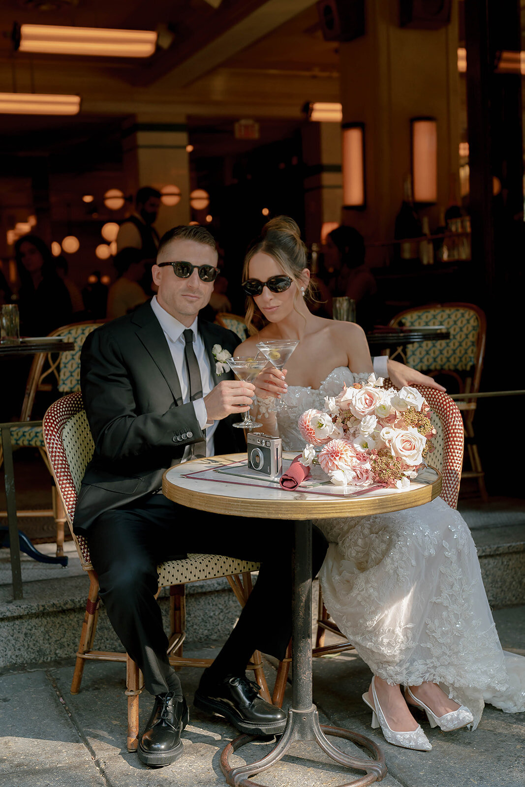 Sam and Sammie - Wedding Preview - 44