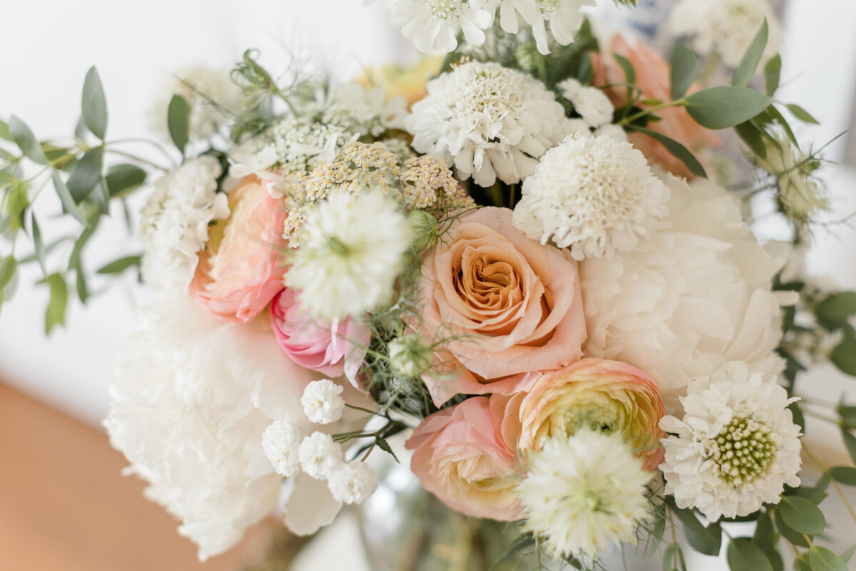 Wedding photographer Midwest