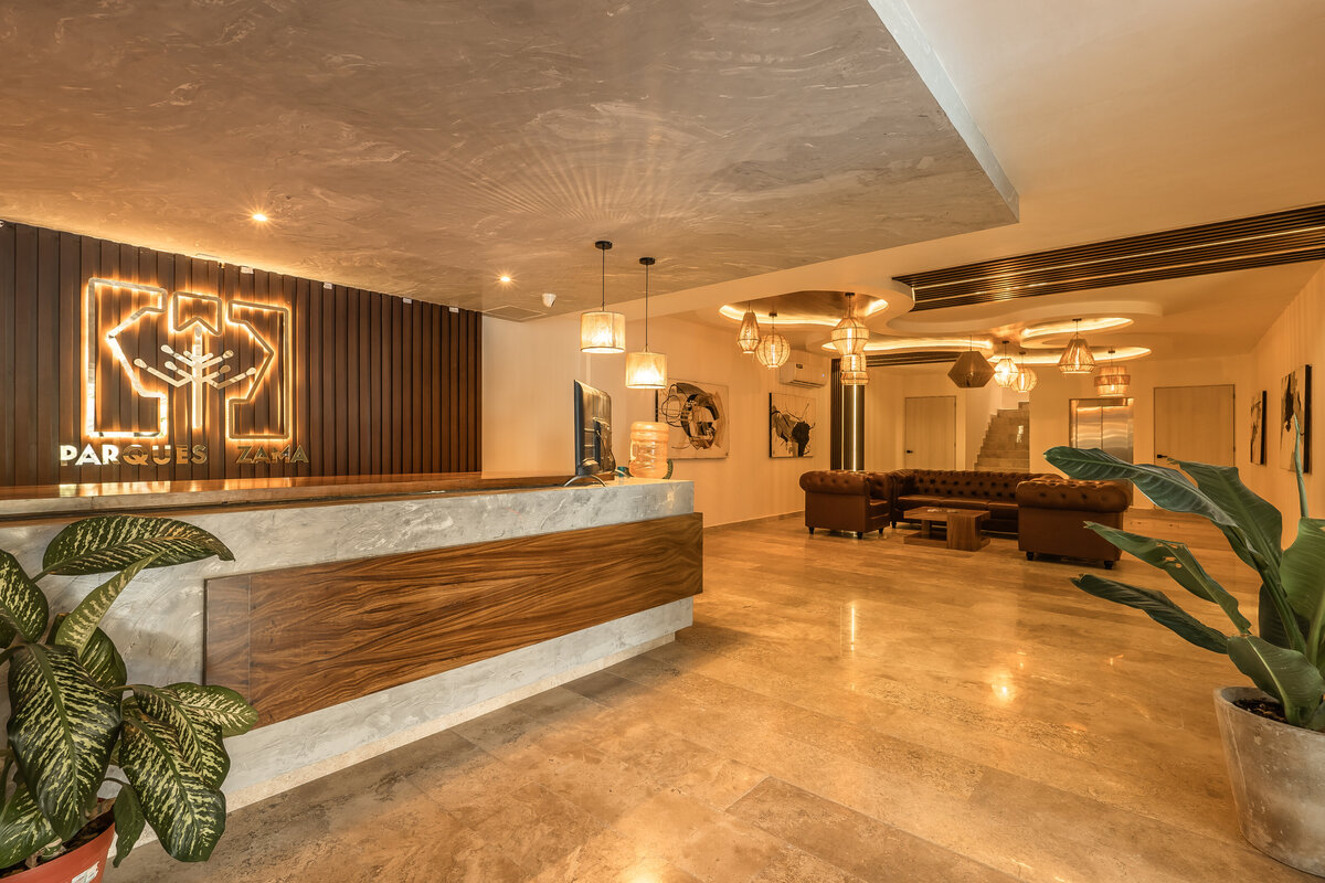 Palms Real Estate Group - Parques Zama Tulum27