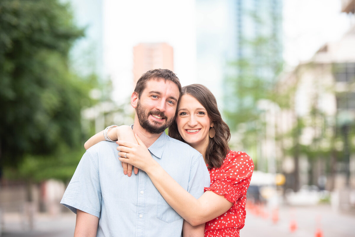 Dallas Engagement Photographer 23