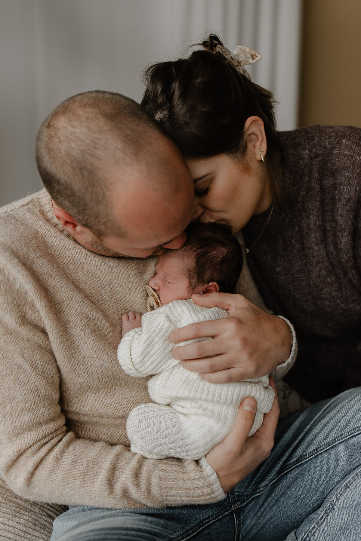 Fotograaf Mechelen Newborn-4