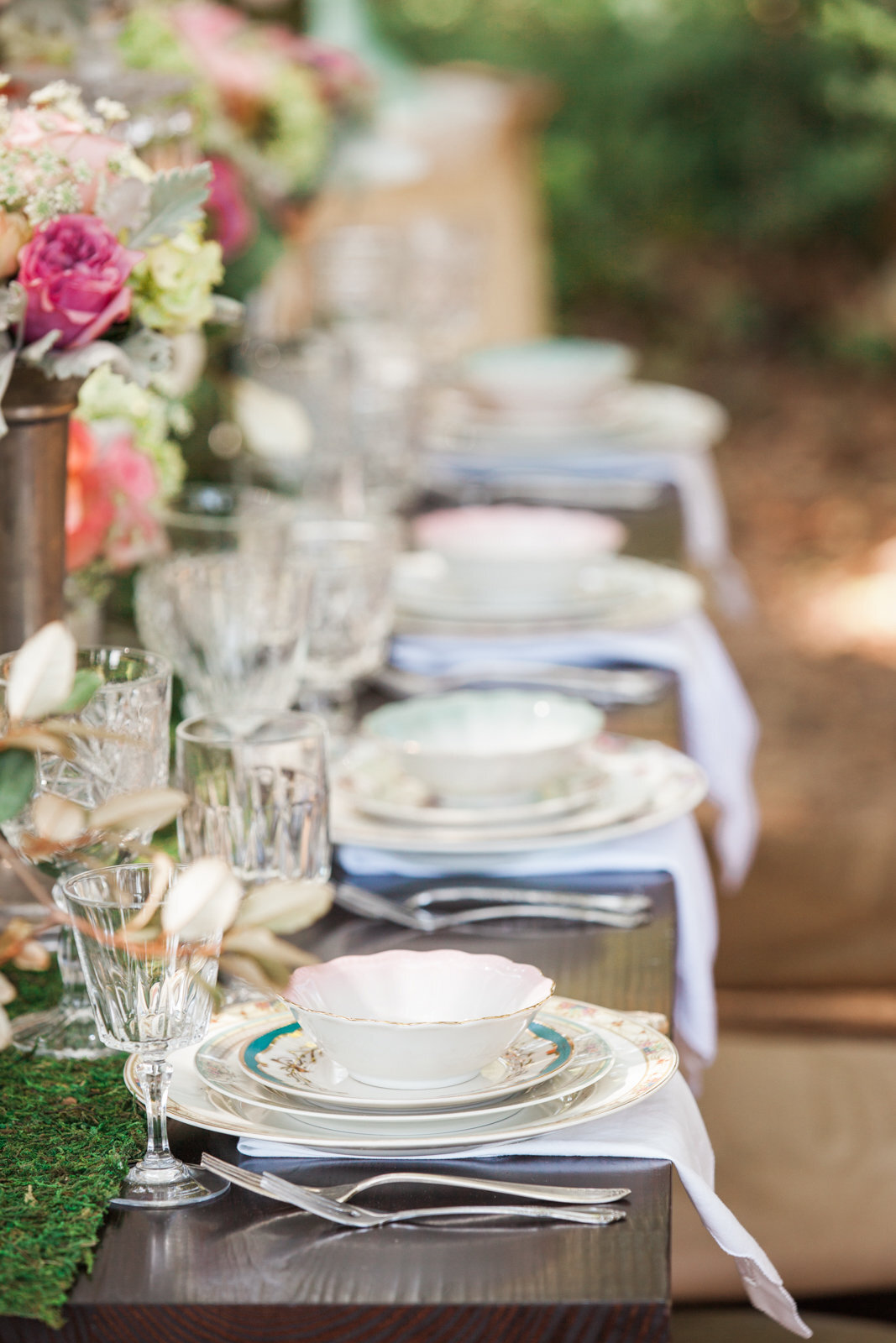 Table Detail_Lindsay Ott Photography_MS Wedding Photography