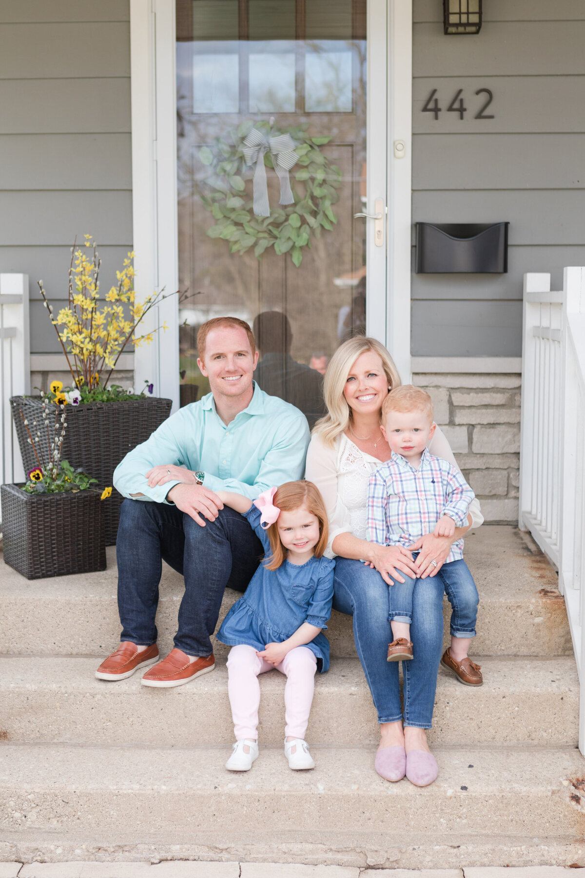 Stuart Family-43680